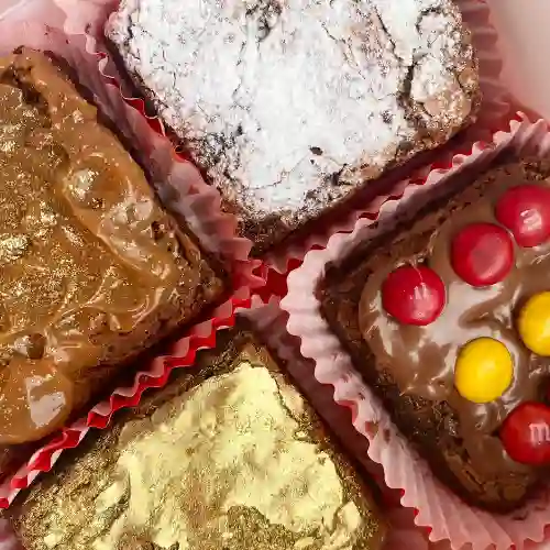 Brownie Box X6