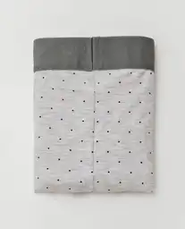 Bóxer Dots Masculino Gris Cuarzo Claro Talla L Chevignon