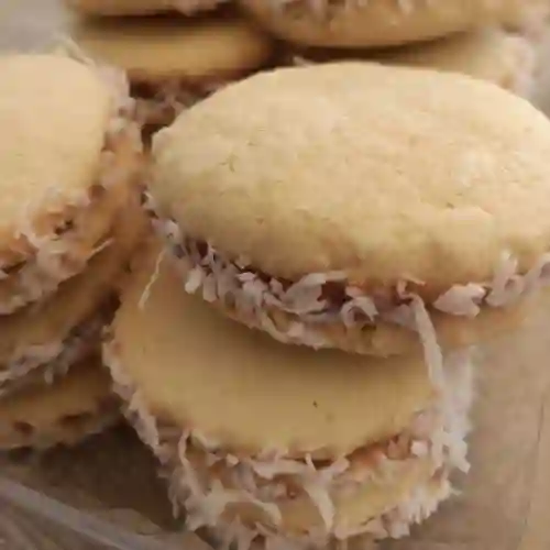 Alfajor