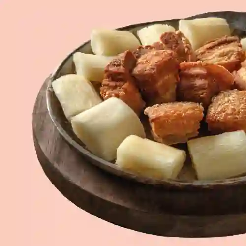 Chicharrón