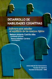 Desarrollo de habilidades cognitivas. Software para estudiar el equilibrio de los cuerpos rígidos