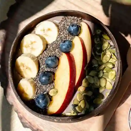 Coco-brekkie Bowl