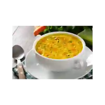 Sopa de Pasta