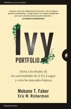 Ivy portfolio