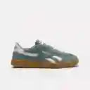 Reebok Zapatos Smash Edge Hombre Gris Talla 9 100208241