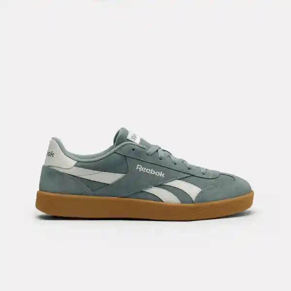 Reebok Zapatos Smash Edge Hombre Gris Talla 9 100208241