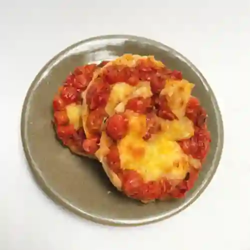 Tarta de Tomate