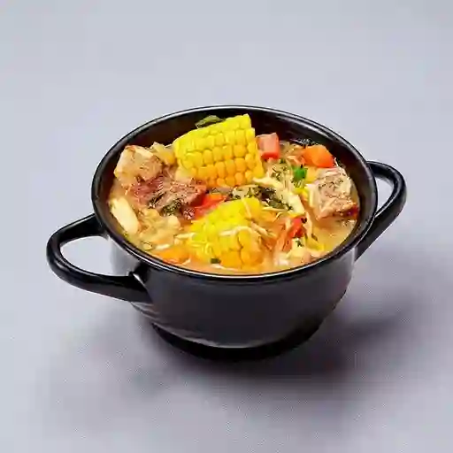 Sancocho Mixto
