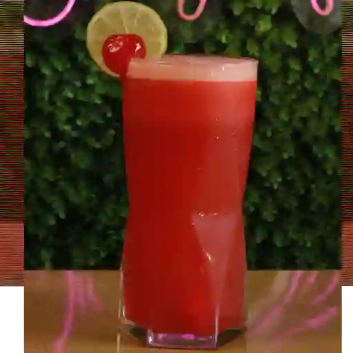 Limonada De Cereza