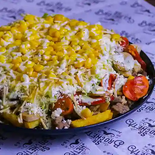 Picada sr brocheta x2