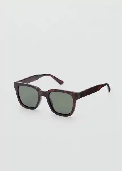 Gafas Bosco Chocolate Hombre Mango