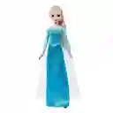 Muñeca Fashion Elsa Disney Frozen