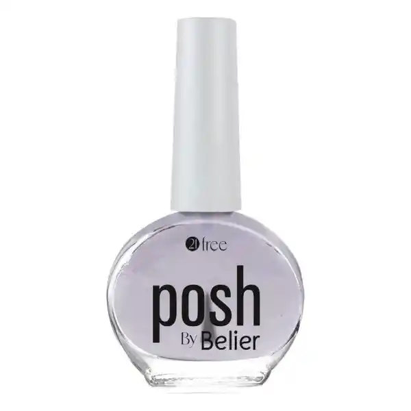 Posh Esmalte Uñas Top Coat