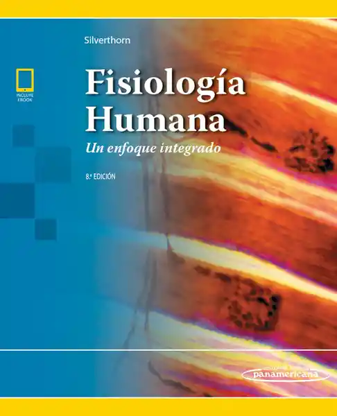 Fisiología Humana Un Enfoque Integrado 8va Edición