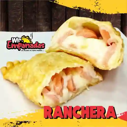Empanada Rachera