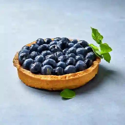 Tartaleta de Arandanos