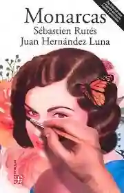 Monarcas - Sébastien Rutés