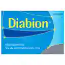 Diabion Multivitaminico 30 cápsulas