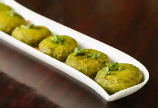 Hara Bhara Kabab