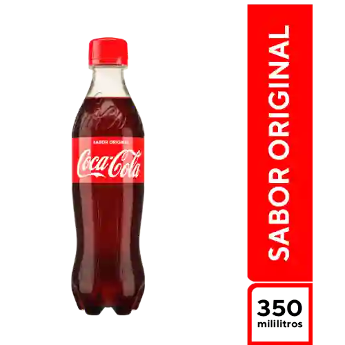 Coca Cola Original 400Ml