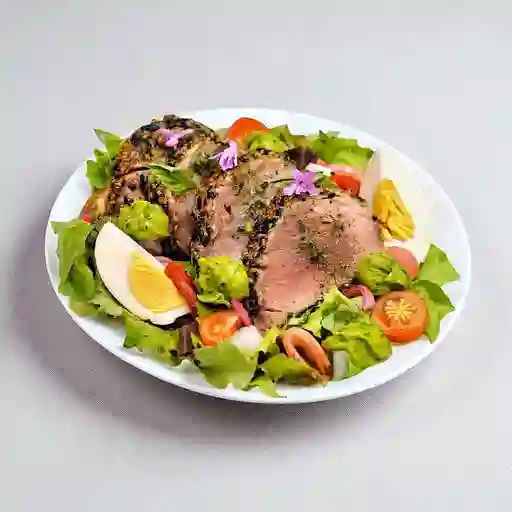 Ensalada Nizarda