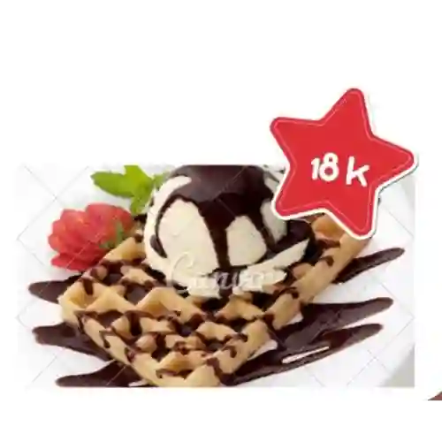Wafle la Vie