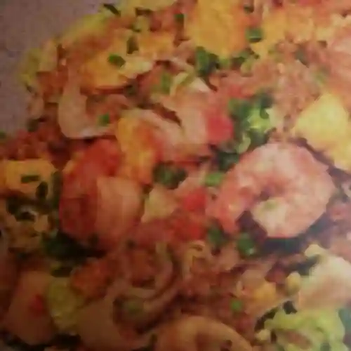 Wok Pacific Personal