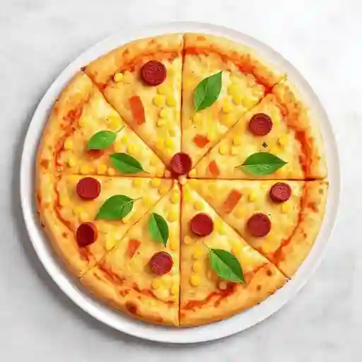 Hogao Especial Mediana.