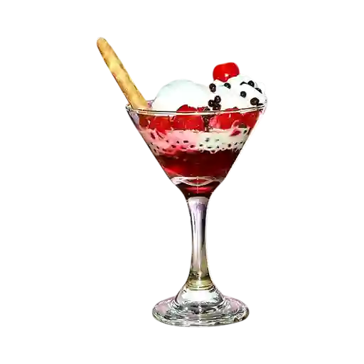 Explosión de Cereza 12 Oz