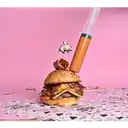 Explosión Burger