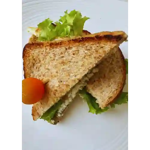 Sandwich Fit