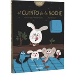 El Cuento de la Noche