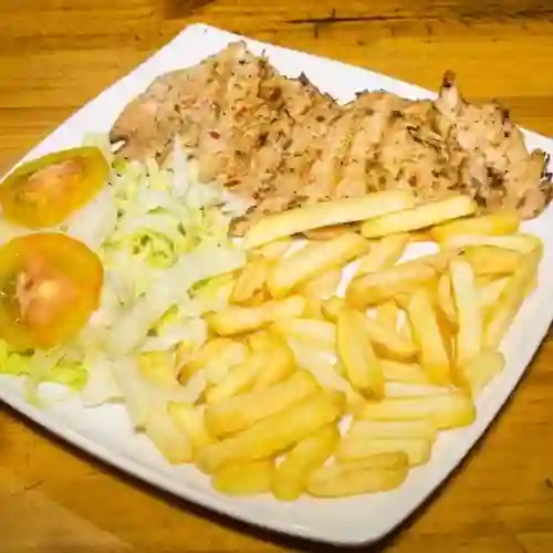 Vaquerito Mixto