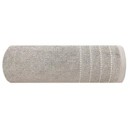 Cannon Toalla Baño Zuri Beige 70 x 140 7420