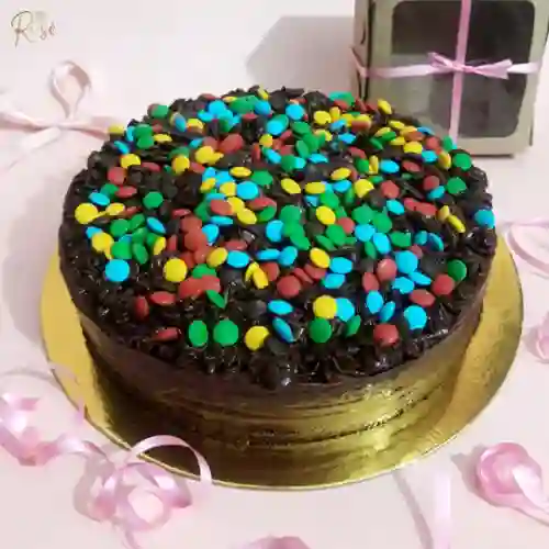 Torta de Chocolate