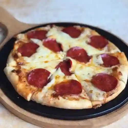 Pizza Grande Pepperoni