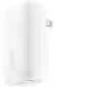 Belkin Cargador de Pared USB-Cx1 y USB-Ax1 37W Blanco