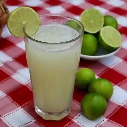 Limonada natural