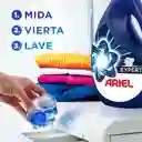 Ariel Detergente Líquido Color