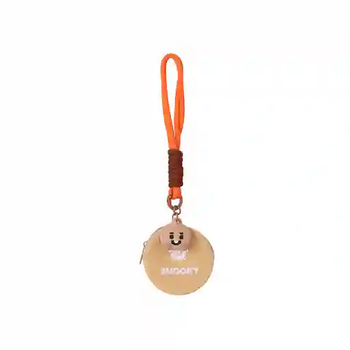 Estuche Protector de Audífonos Baby Shooky Serie Bt21 Miniso