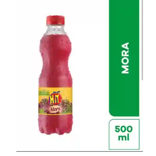 Jugo Hit Mora 500ml