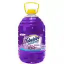 Limpia Pisos Fabuloso Antibacterial Lavanda 5 L