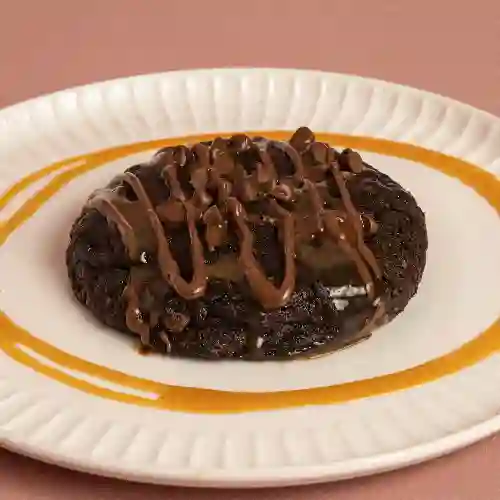 New York Cookie Chocolate