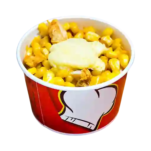 Corny Pollo