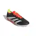 Adidas Zapatos Predator League L Fg Hombre Negro 9.5 IG7762