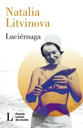 Luciérnaga - Natalia Litvinova