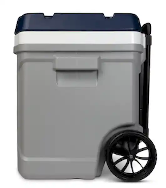 Igloo Hielera Con Ruedas 58 L