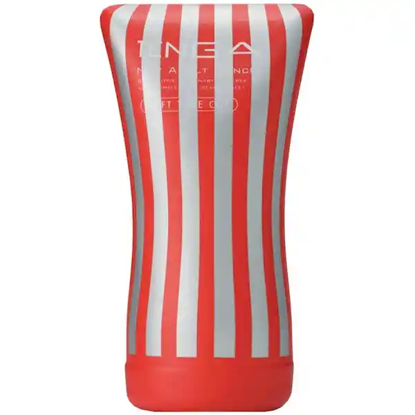 Funda Tenga Soft Tube Cup Standard