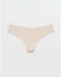 Panti Aerie Beige Claro T. Small American Eagle