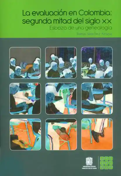 La Evaluación en Colombia: Segunda Mitad Del Siglo Xx